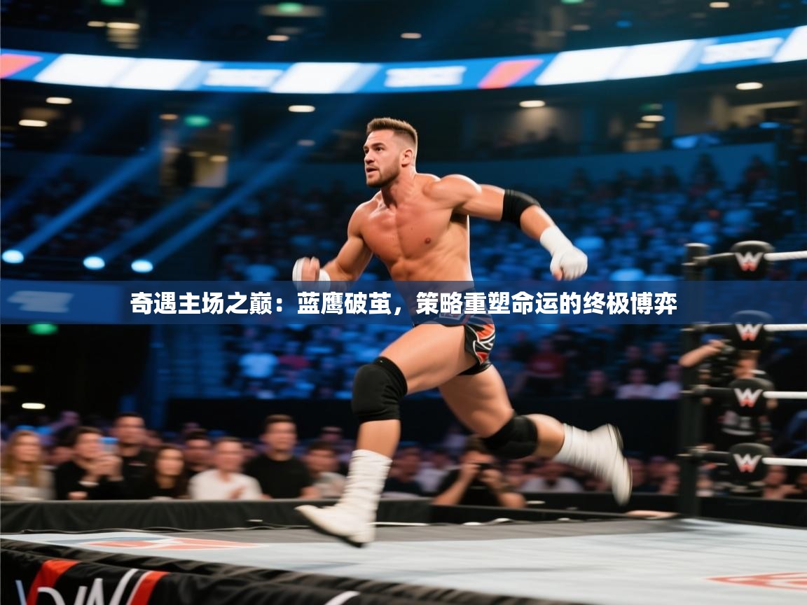 奇遇主场之巅：蓝鹰破茧，策略重塑命运的终极博弈