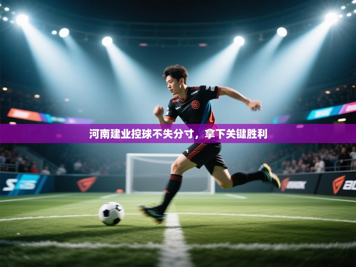 河南建业控球不失分寸，拿下关键胜利